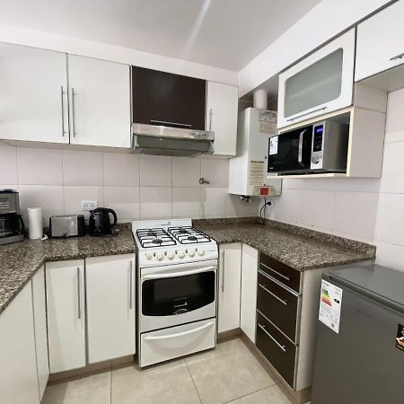 Hermoso Departamento Dos Ambientes En Belgrano Apartment Buenos Aires Exterior photo