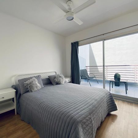 Hermoso Departamento Dos Ambientes En Belgrano Apartment Buenos Aires Exterior photo
