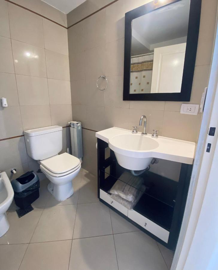 Hermoso Departamento Dos Ambientes En Belgrano Apartment Buenos Aires Exterior photo