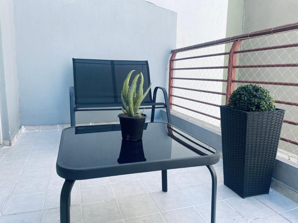 Hermoso Departamento Dos Ambientes En Belgrano Apartment Buenos Aires Exterior photo