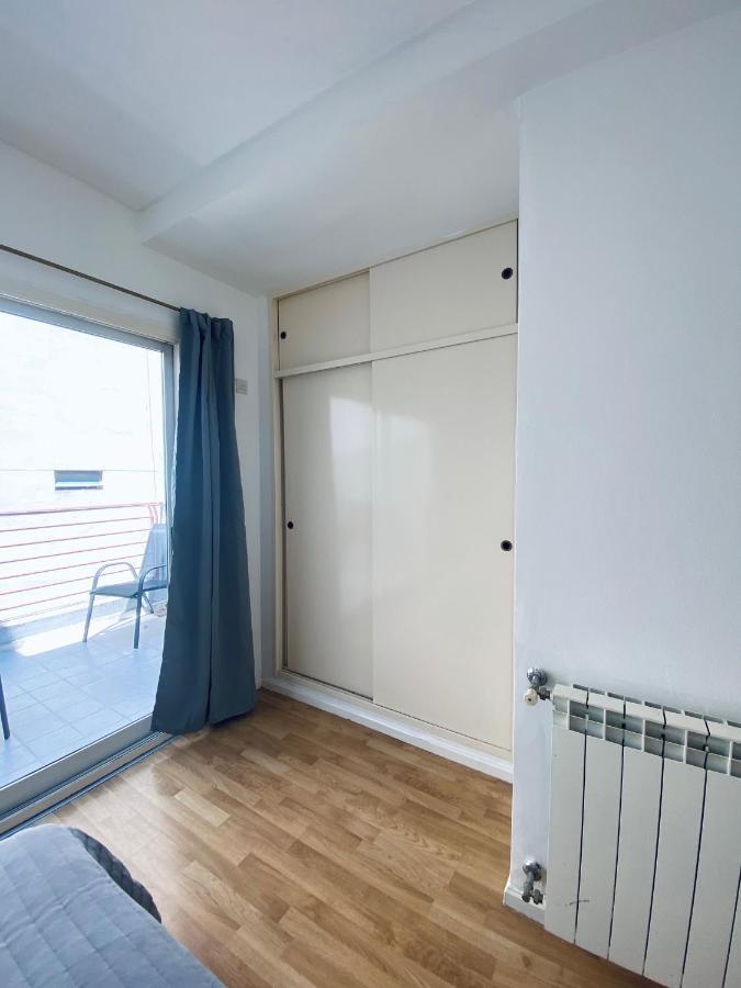 Hermoso Departamento Dos Ambientes En Belgrano Apartment Buenos Aires Exterior photo