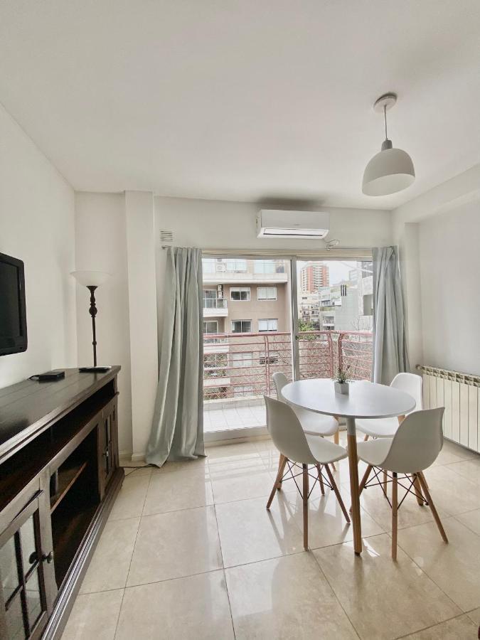 Hermoso Departamento Dos Ambientes En Belgrano Apartment Buenos Aires Exterior photo